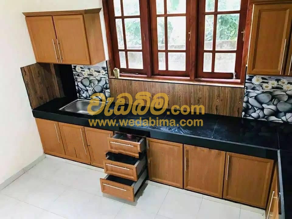 aluminium pantry cupboards prices in sri lanka