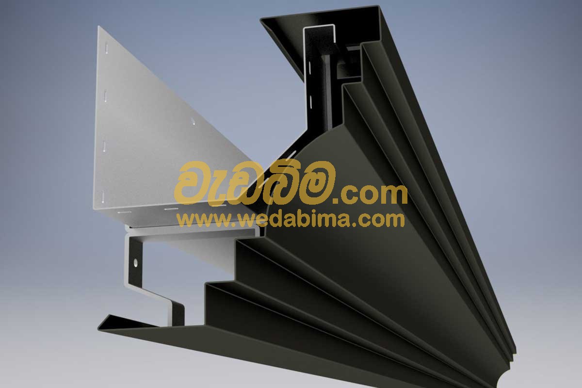 roofing accessories price in sri lanka