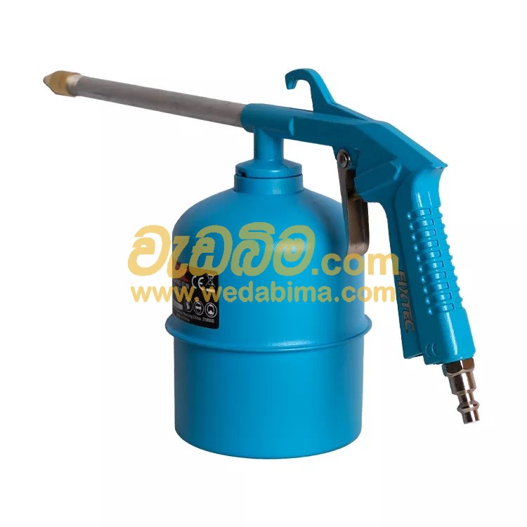 Air Cleaning Gun