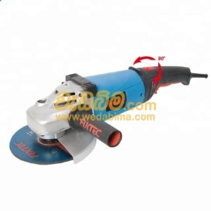 Angle Grinder