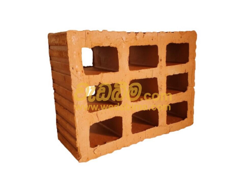 Ventilation Brick