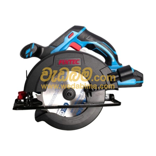 Cordless Circular Saw