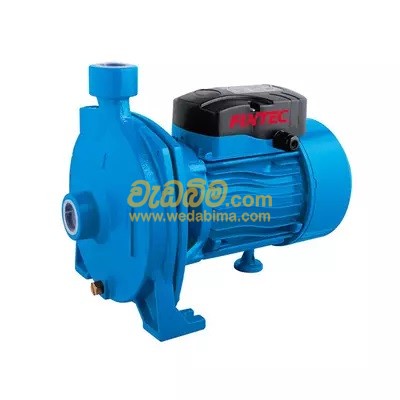 Centrifugal Pump