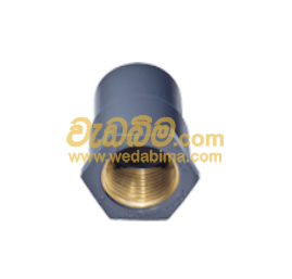 Brass Faucet Socket