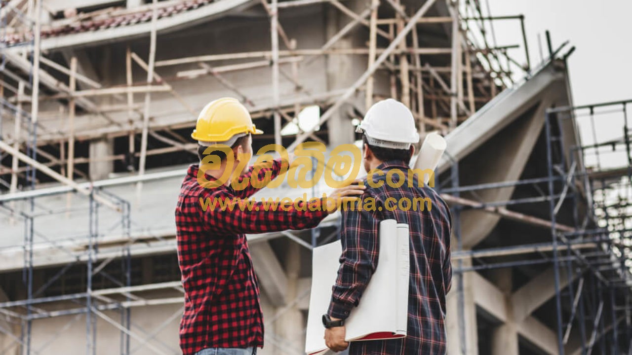 Commercial Building Construction