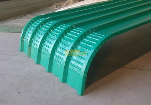 Curved Amano Sheet - Puttalam