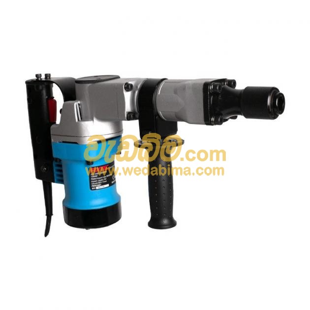 demolition hammer price in sri lanka