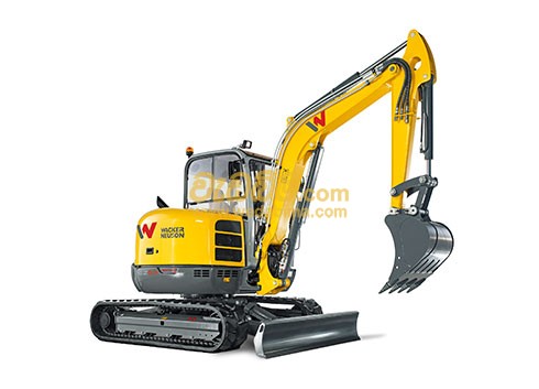 30 Excavator Suppliers