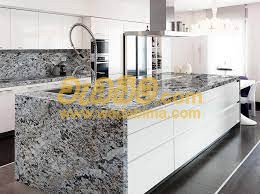 Granite Vanity Top