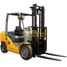 Cover image for Forklifts For Rent in Sri Lanka