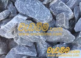 rubble price in sri lanka