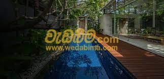 swimming pool construction & maintenance sri lanka