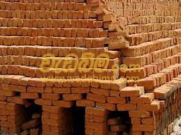 Engineering Brick Suppliers in Ampara Sri Lanka