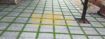 interlock paving designs Colombo