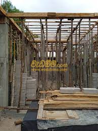 Slab Satalin Work  price in Sri Lanka