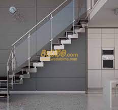 Handrailing Contractors in Sri Lanka