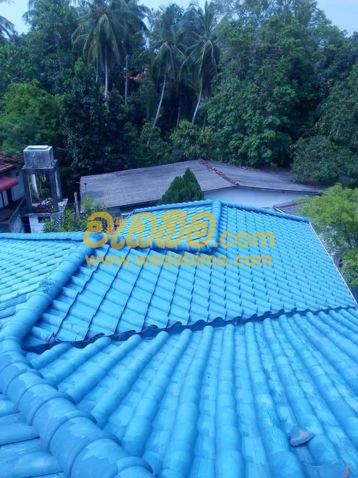 Roofing Contractors