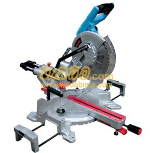 Cover image for miter saw sri lanka