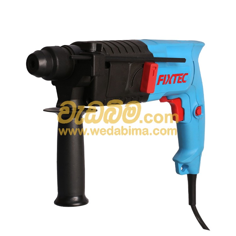 Rotary Hammer