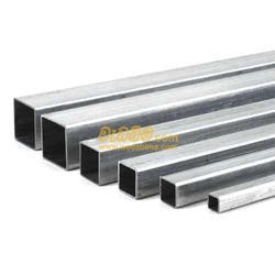 Galvanized Box Bar 15mm - 50  - Rathnapura