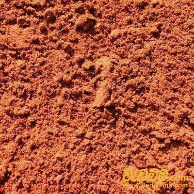 Red Soil