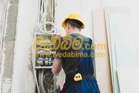 House Wiring Repairing Services