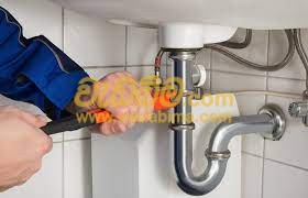 Plumbing Services In Srilanka