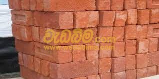 Cover image for Sri Lankan Bricks Suppliers and Manufacturers