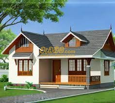 Modern House Design & Builders in Sri Lanka