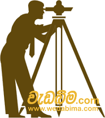 Land Surveying in Sri Lanka