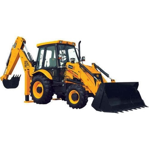 JCB for Rent in Sri Lanka