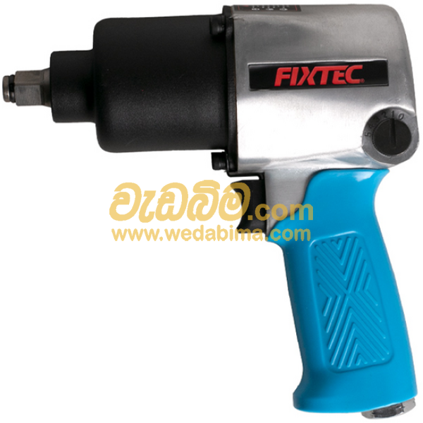 Air Impact Wrench