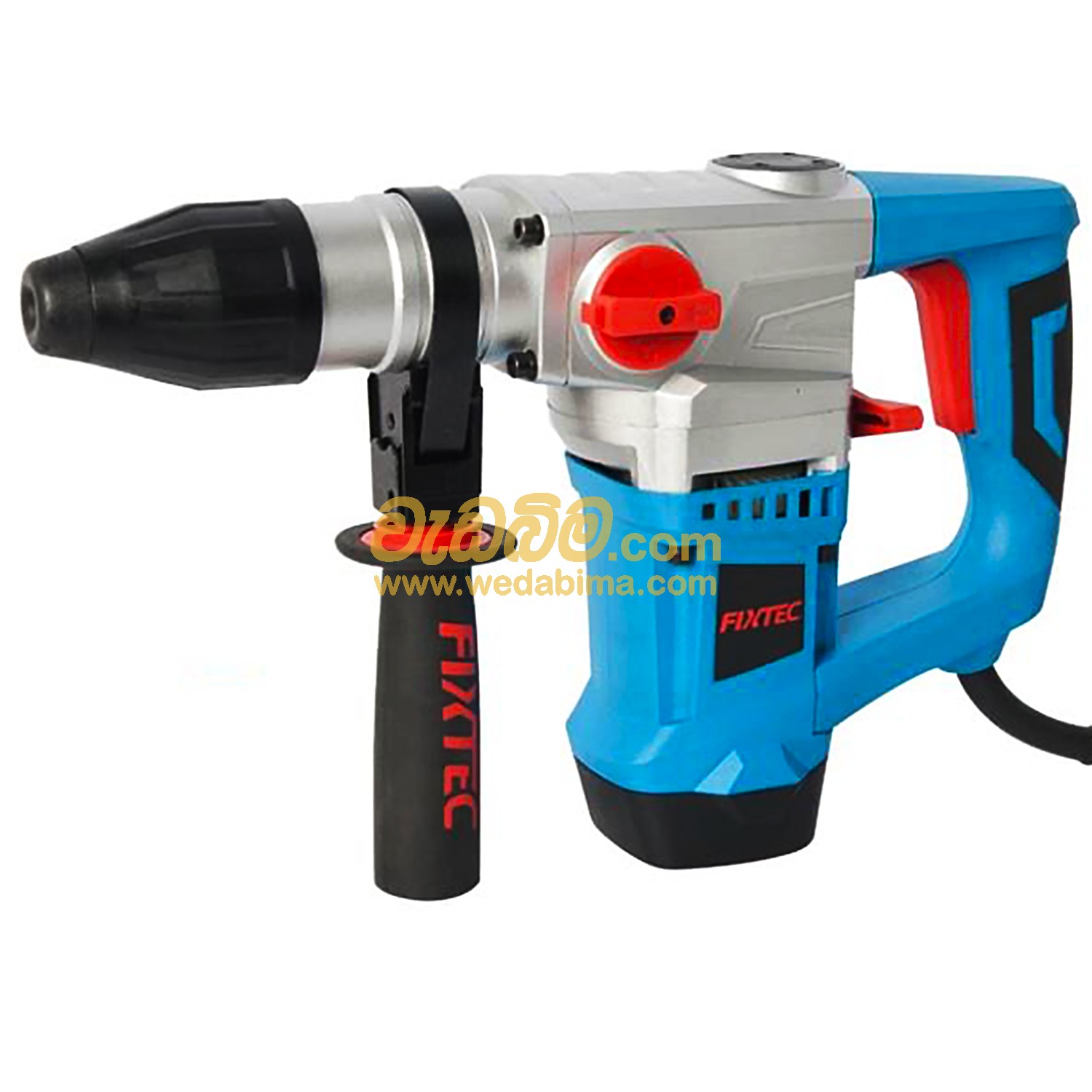 Rotary Hammer