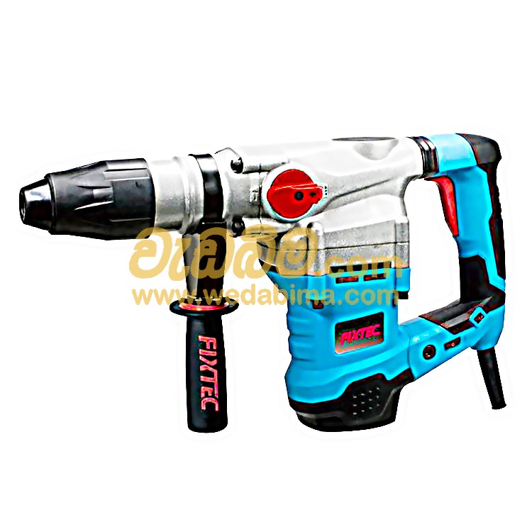 Rotary Hammer