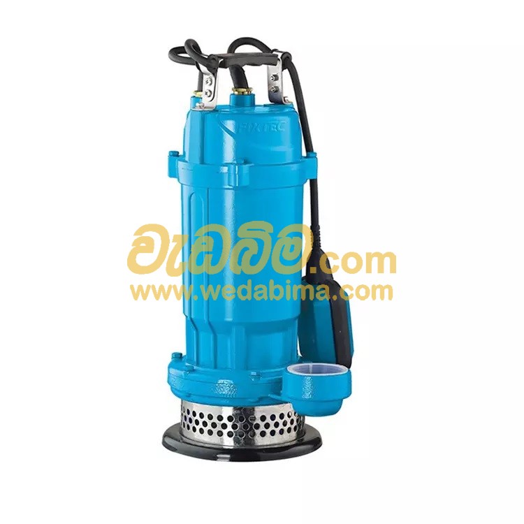 Submersible Pump