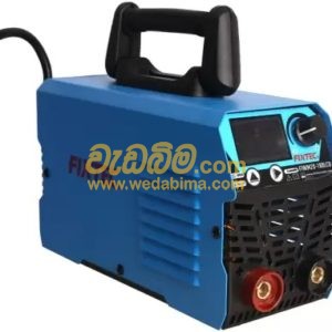 welding machine price