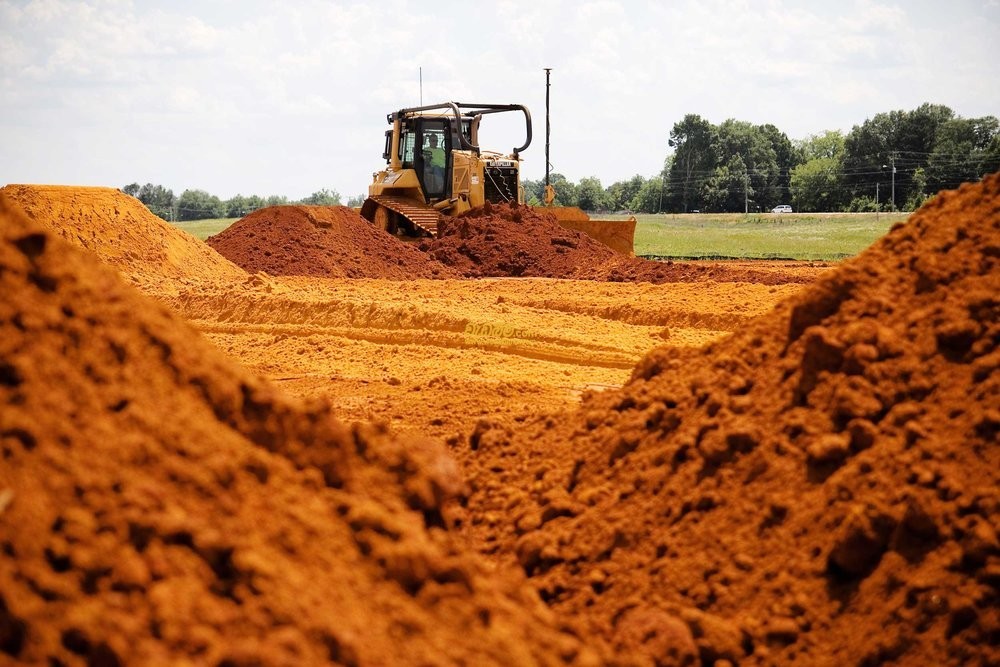 Red Soil Suppliers