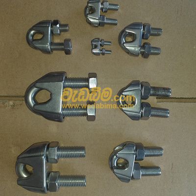 bulldog clips sri lanka